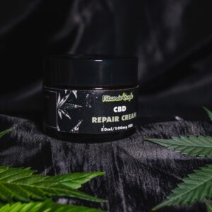 CBD Repair Cream