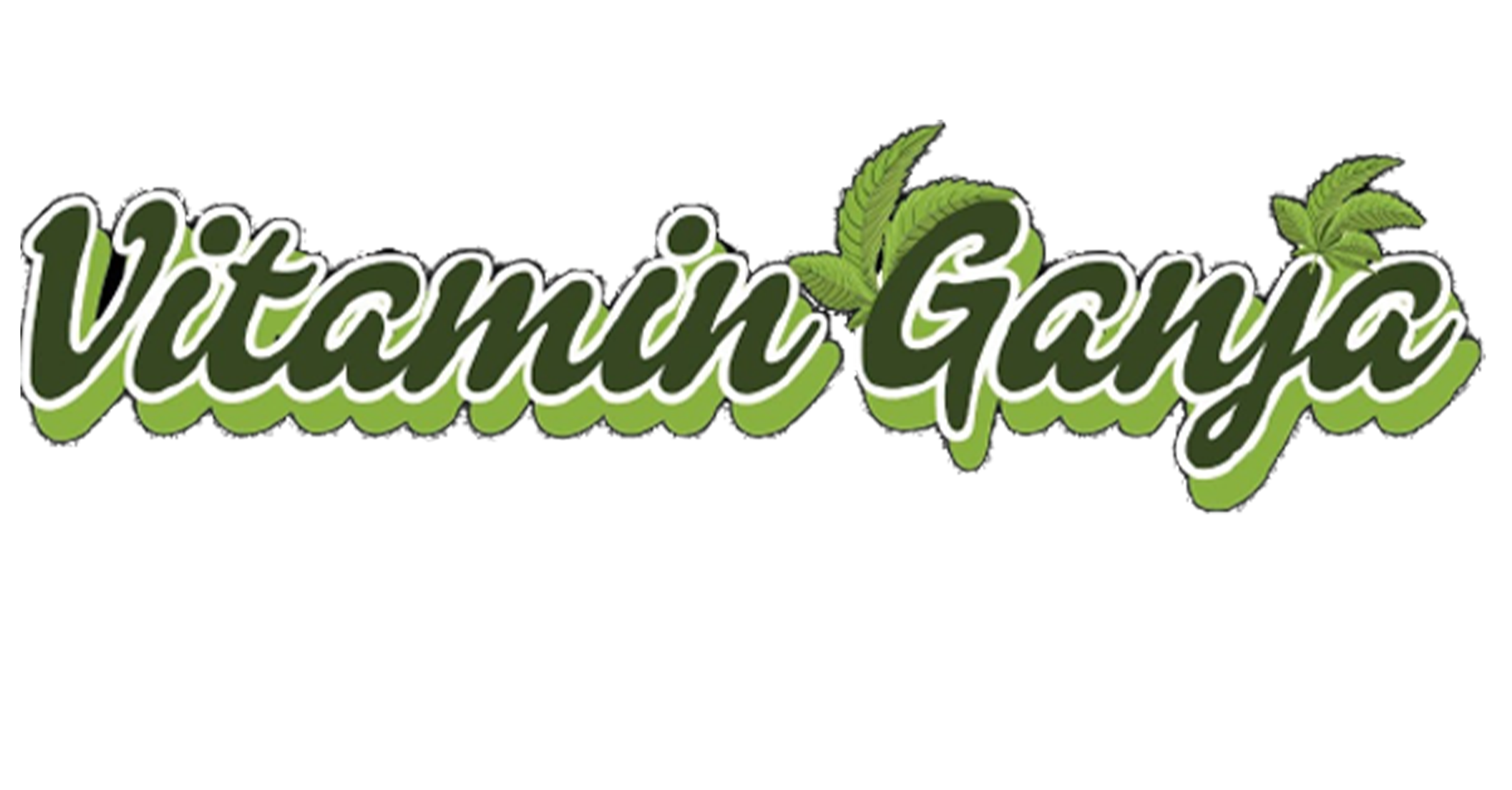 Vitamin Ganja