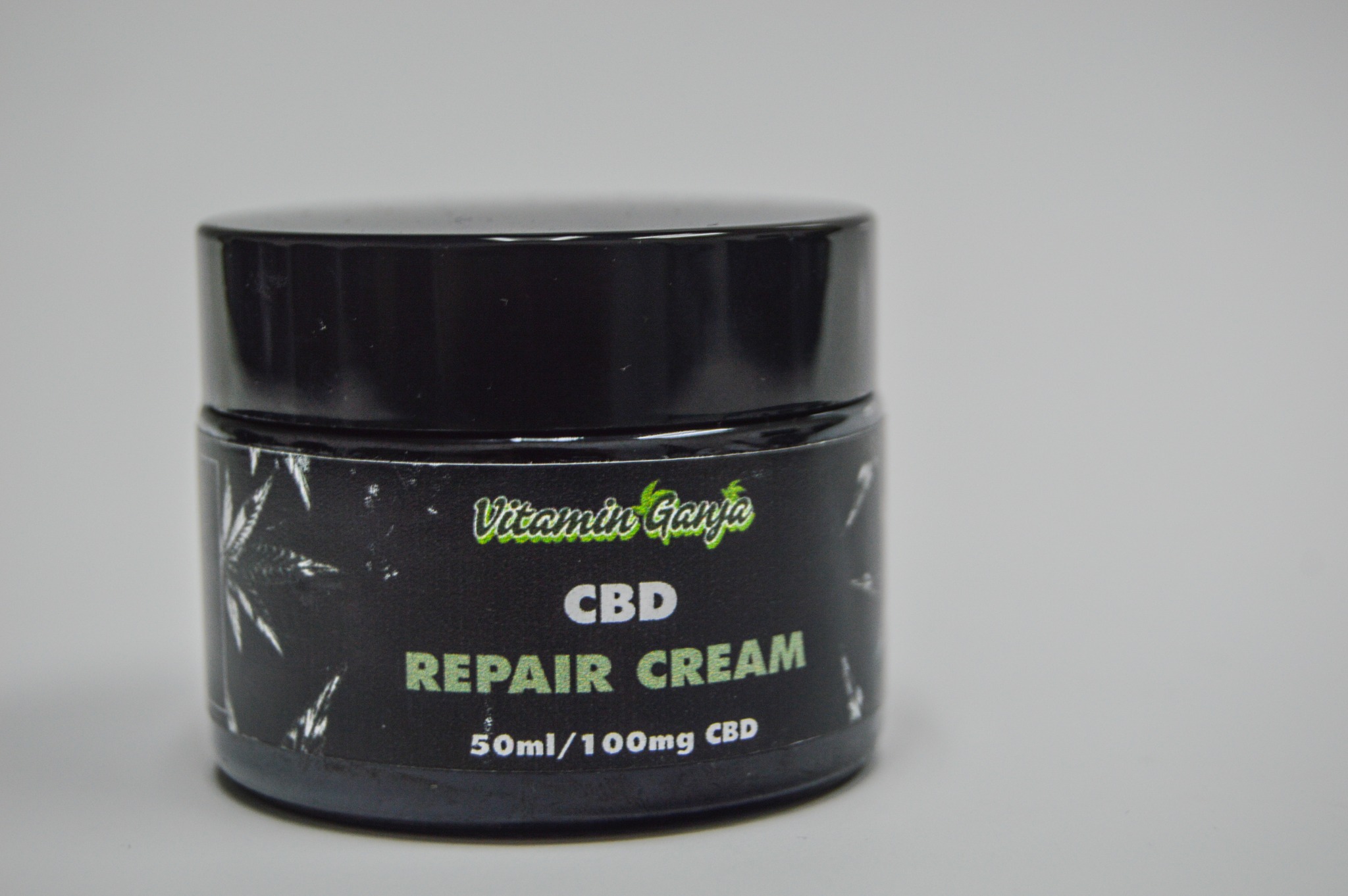 CBD Repair Cream